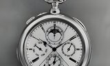 PATEK PHILIPPE “Grande Complication”