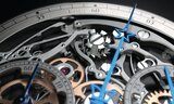 Louis Moinet Memoris