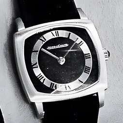 JAEGER-LECOULTRE