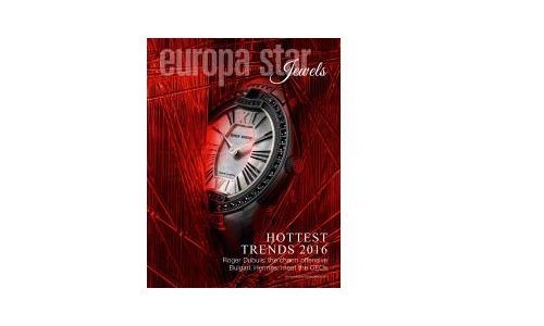 ALL EYES ON…ROGER DUBUIS launches a charm offensive