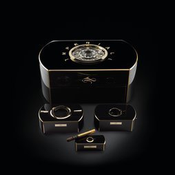 Imperiali Geneve Emperador