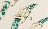 Jaeger-LeCoultre «Reverso»