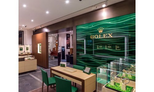 RETAILER PROFILE - “Watch Brands in Switzerland Will Come Back to the Retailers”
