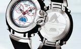 Tissot T-Race Ice-T