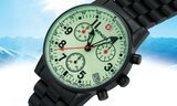Wenger Commando Black Eagle