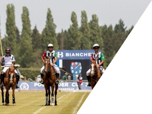 Bianchet partners with the Polo Rider Cup
