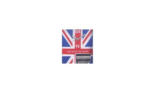 Union Jack by Boegli
