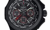 Breitling Bentley GMT B04S Carbon Body