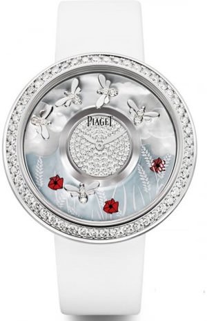 The Four Seasons by Piaget