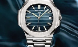  PATEK PHILIPPE 