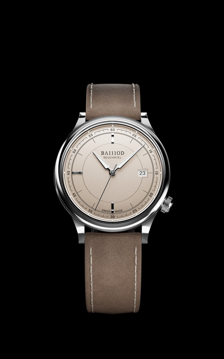 DANDY by Chaumet