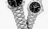 Les El&#x00E9;gantes by Longines