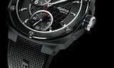 Alpina Avalanche Extreme Regulator Full Black