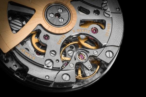Vaucher Manufacture Fleurier to plant new “Seed” at Baselworld 