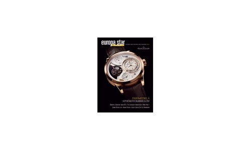 Jaeger-LeCoultre Special - Duomètre à Sphérotourbillon