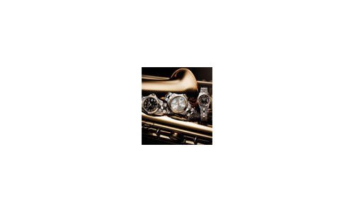 Raymond Weil expands its Parsifal line