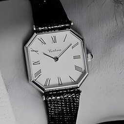 CERTINA “Caprice”