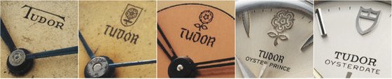 Tudor, a strong repositioning and a return to its roots 