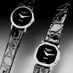 IWC - INTERNATIONAL WATCH CO.