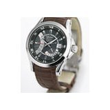 SEIKO: New calibers and design refinements are the hallmark of the 2008 Premier collection