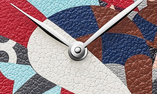 Hermès: “Craftsmanship knows no limits”