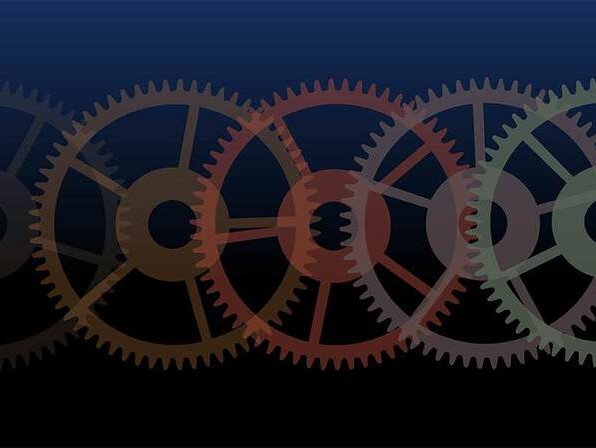 The many lives of watchmakers