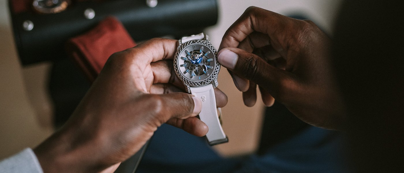 Los Angeles-based Parivas unveils the Exo.1