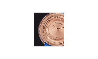 The Versace Thea Collection