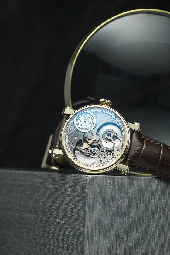 Speake-Marin delivers a one-two punch, but is it a knockout?