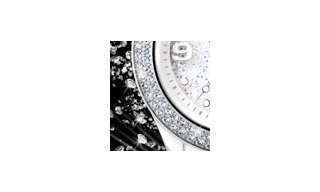 The New Ice-Crystal by Ice-Watch