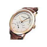 Vacheron Constantin wins again in Duba&#x00EF;