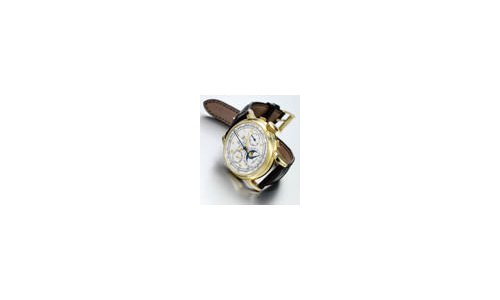 Auction Results: Important Watches Sale at Sotheby's – November 14,2006