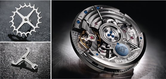 The Calibre 118