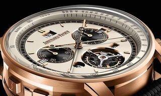 GPHG 2023: Audemars Piguet wins the Aiguille D'or