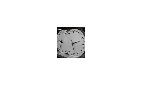 Jaeger-LeCoultre sponsors a seminal exhibition at the Jeu de Paume, Paris 