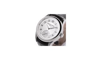 Frederique Constant launches new movement 