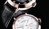 Eberhard & Co. Postillon