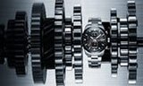 Casio's analogue revolution