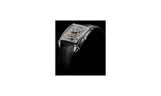 Girard-Perregaux's Limited Edition Vintage 1945 Tourbillon