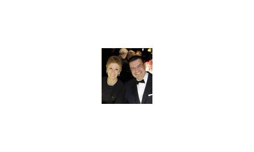 Vacheron Constantin at the Opera Bastille to Honor Brigitte Lefèvre