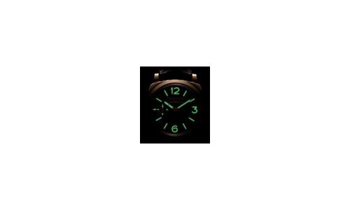 Officine Panerai launches new website 