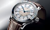 Longines Spirit