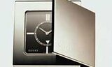 Gucci Travel Alarm Clock 0840