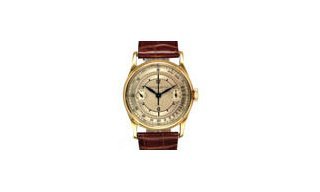 Christie's wows collectors with rare timepieces and magnificent jewels