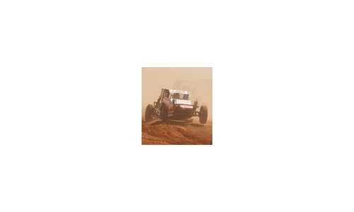 Graham Partners with Score Baja 1000 Races