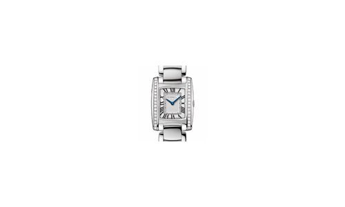 Ebel's new “Brasilia Mini” for 2012
