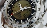 OMEGA - Speedmaster Professional X-33