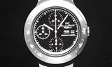 IWC INTERNATIONAL WATCH CO.