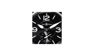 Bell & Ross unveils the new BRS Ceramic Instrument 
