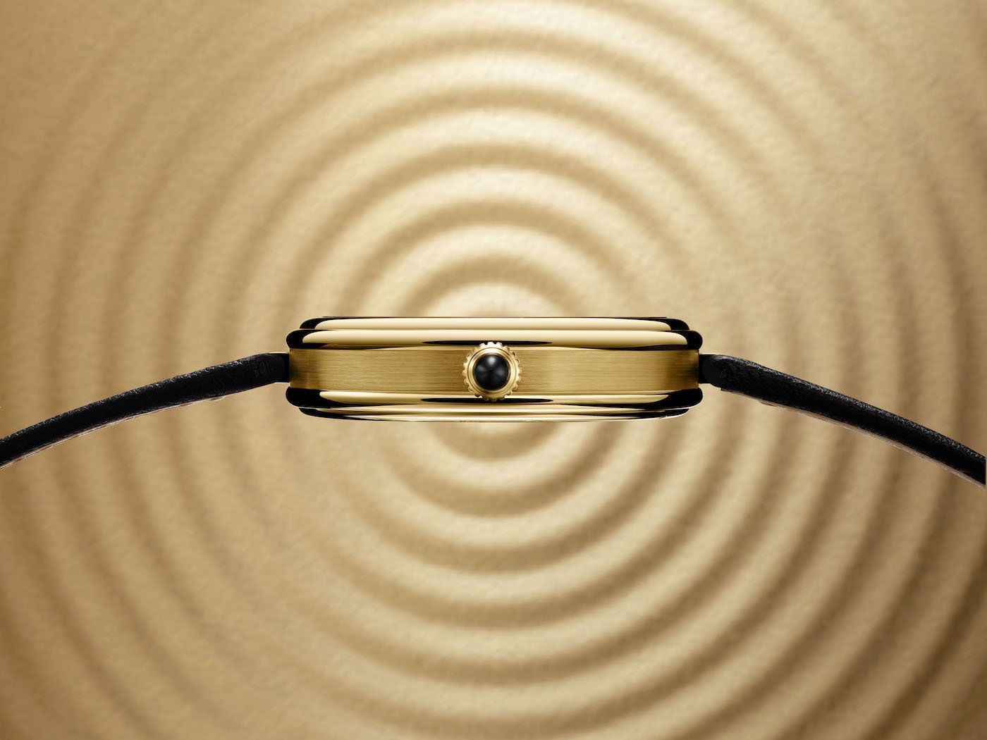 Gérald Genta Minute Repeater: The Art of Sculpting Sound